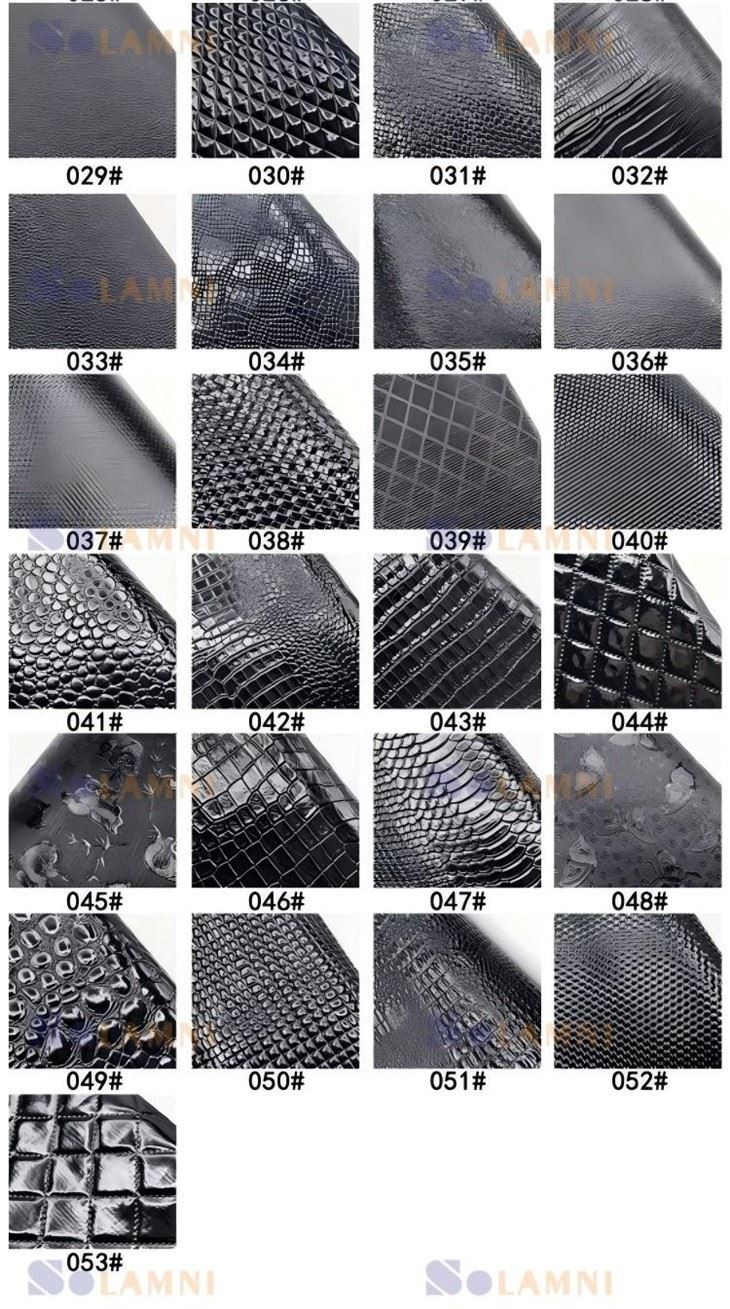pvc leather(2)
