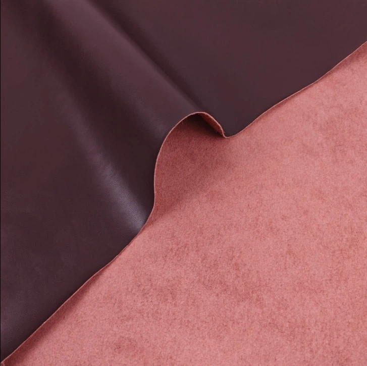 PU Automotive Leather Upholstery