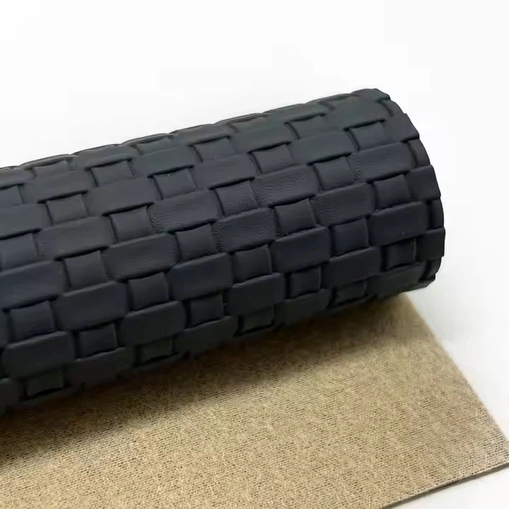 Pvc Leather Floor Sofa