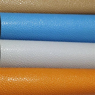 Personalice la tela de cuero sintético PU PU para la bolsa de silla de cojín de sofá asiento para el automóvil